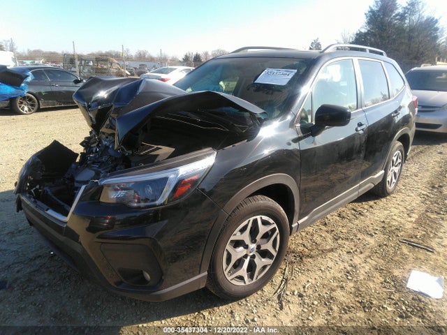 2021 Subaru Forester, VIN: JF2SKAFCXMH493415
