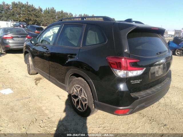 2021 Subaru Forester, VIN: JF2SKAFCXMH493415