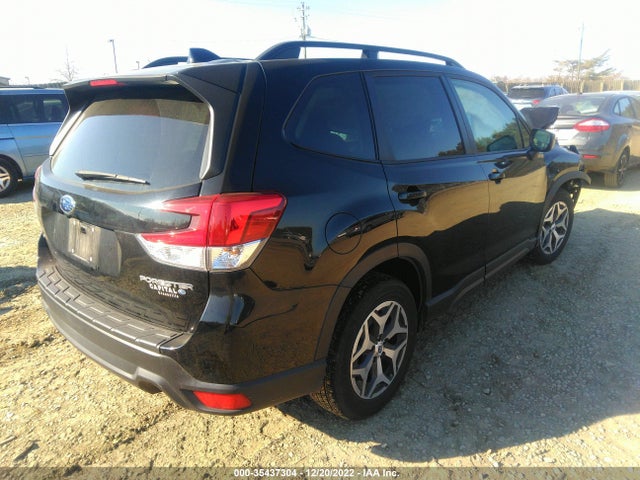 2021 Subaru Forester, VIN: JF2SKAFCXMH493415