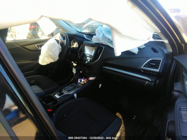 2021 Subaru Forester, VIN: JF2SKAFCXMH493415