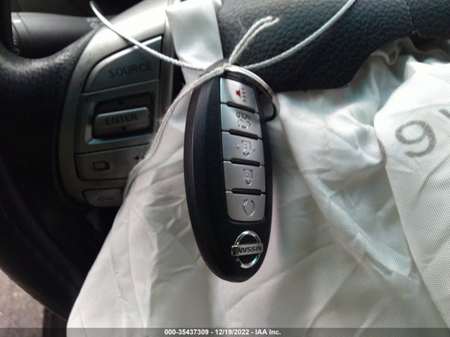 2015 NISSAN ALTIMA 2.5 S VIN: 1N4AL3AP0FC494687