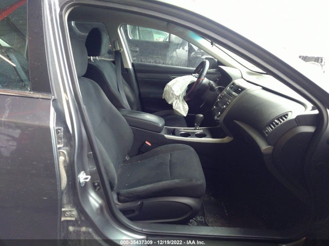 2015 NISSAN ALTIMA 2.5 S VIN: 1N4AL3AP0FC494687