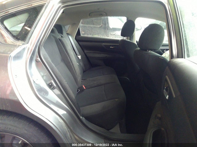 2015 NISSAN ALTIMA 2.5 S VIN: 1N4AL3AP0FC494687