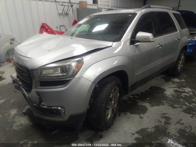 2015 GMC ACADIA SLT VIN: 1GKKRRKD2FJ316848