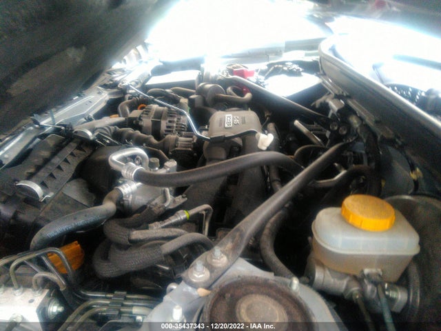 2016 Scion FR-S, VIN: JF1ZNAA10G8706165