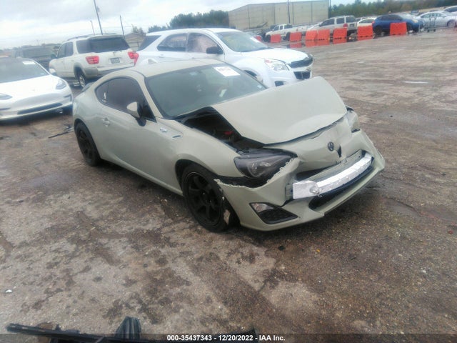 2016 Scion FR-S, VIN: JF1ZNAA10G8706165
