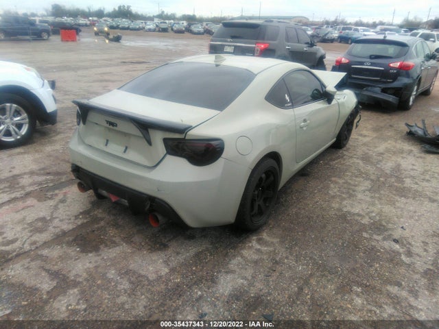 2016 Scion FR-S, VIN: JF1ZNAA10G8706165