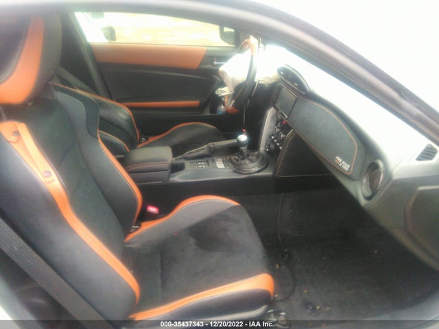 2016 Scion FR-S, VIN: JF1ZNAA10G8706165