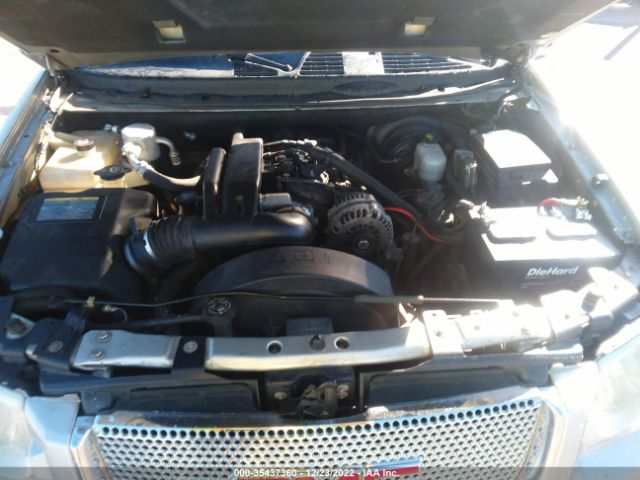1GKET63M072110130 GMC Envoy Denali