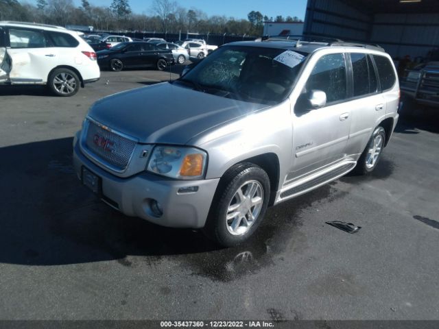 1GKET63M072110130 GMC Envoy Denali