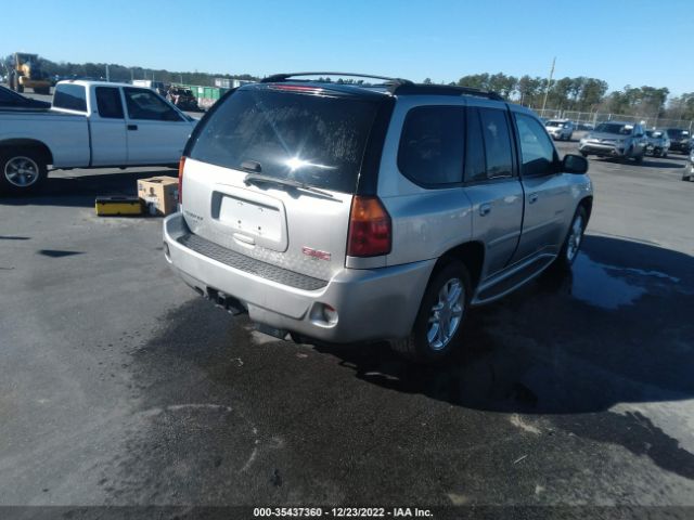 1GKET63M072110130 GMC Envoy Denali