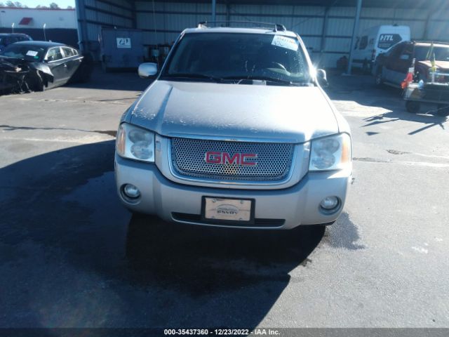 1GKET63M072110130 GMC Envoy Denali