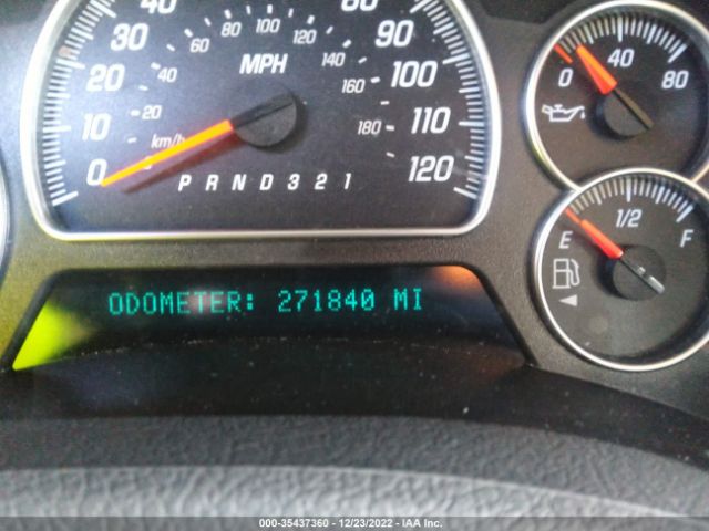 1GKET63M072110130 GMC Envoy Denali