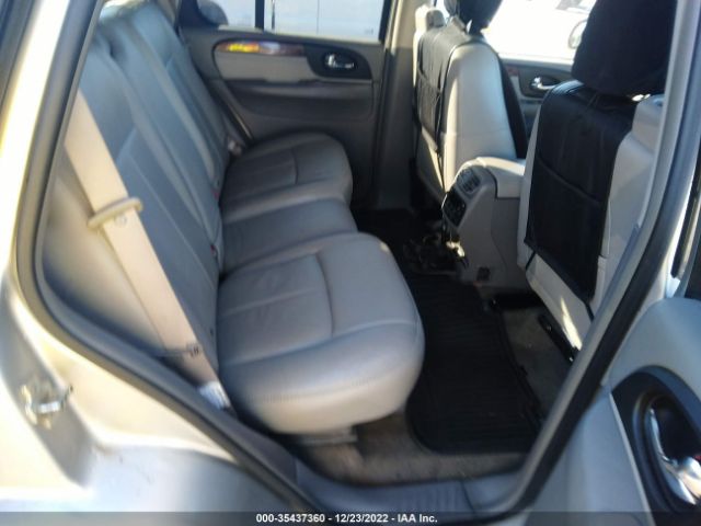 1GKET63M072110130 GMC Envoy Denali