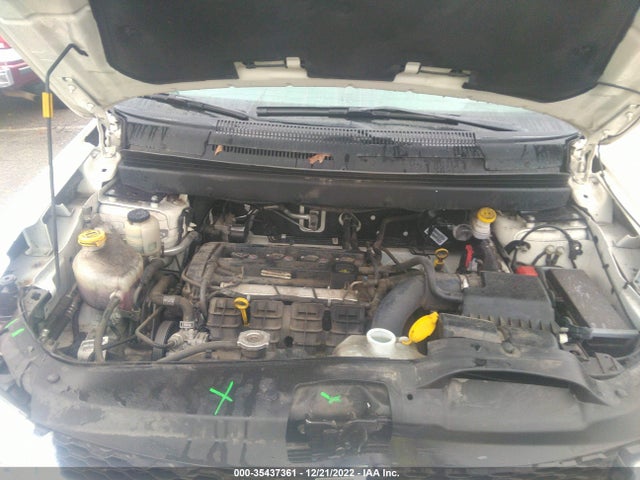 Dodge Journey Se Value Pkg 2019 3C4PDCABXKT861714 Image 10