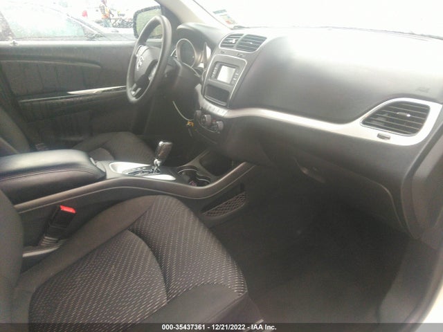 Dodge Journey Se Value Pkg 2019 3C4PDCABXKT861714 Image 5