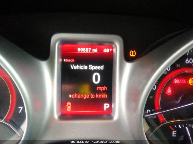 Dodge Journey Se Value Pkg 2019 3C4PDCABXKT861714 Image 7