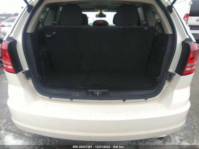 Dodge Journey Se Value Pkg 2019 3C4PDCABXKT861714 Image 8