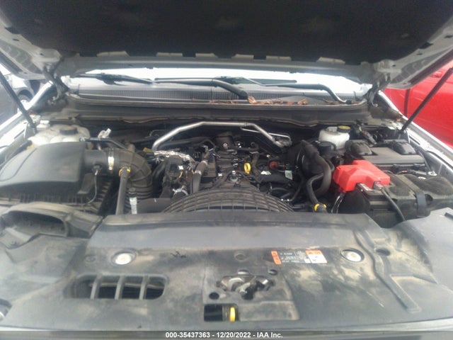 2019 Ford Ranger, VIN: 1FTER4EH2KLA88679