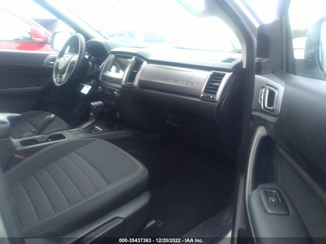 2019 Ford Ranger, VIN: 1FTER4EH2KLA88679