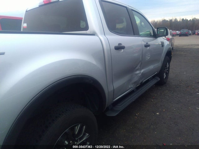 2019 Ford Ranger, VIN: 1FTER4EH2KLA88679