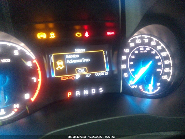 2019 Ford Ranger, VIN: 1FTER4EH2KLA88679