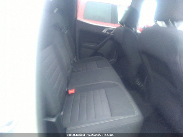 2019 Ford Ranger, VIN: 1FTER4EH2KLA88679