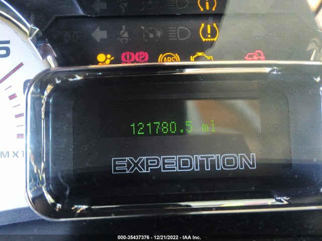 2007 FORD EXPEDITION EDDIE BAUER VIN: 1FMFU18557LA89170