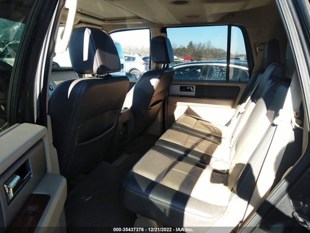 2007 FORD EXPEDITION EDDIE BAUER VIN: 1FMFU18557LA89170