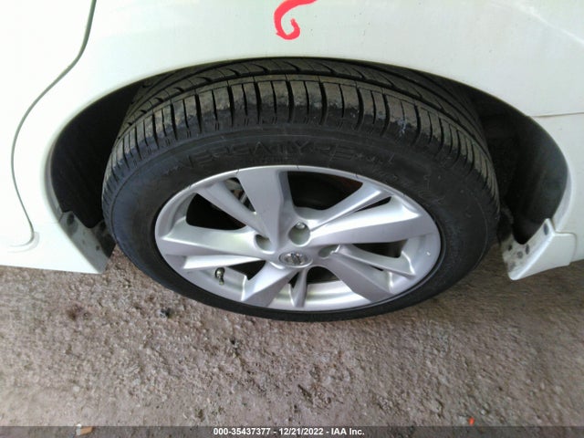 2013 NISSAN ALTIMA 2.5 SV VIN: 1N4AL3AP7DC255988