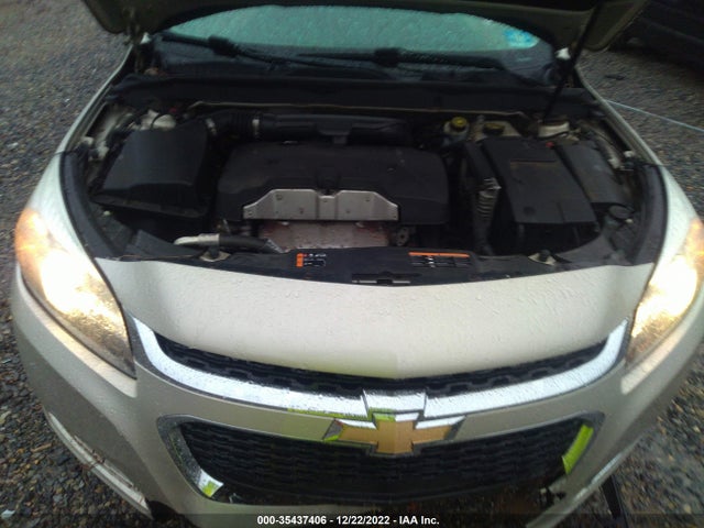 2014 CHEVROLET MALIBU LT VIN: 1G11E5SL2EF152465