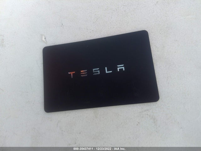 Tesla Model 3 Long Range/performance 2019 5YJ3E1EB4KF514548 Image 11