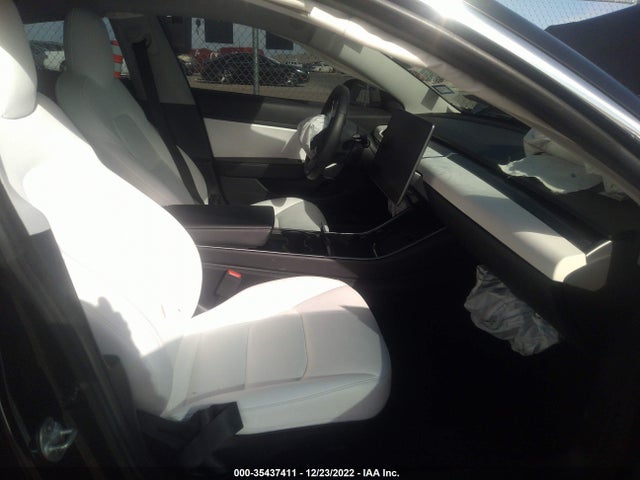 Tesla Model 3 Long Range/performance 2019 5YJ3E1EB4KF514548 Image 5