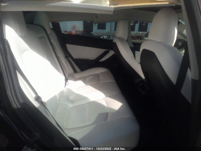Tesla Model 3 Long Range/performance 2019 5YJ3E1EB4KF514548 Image 8