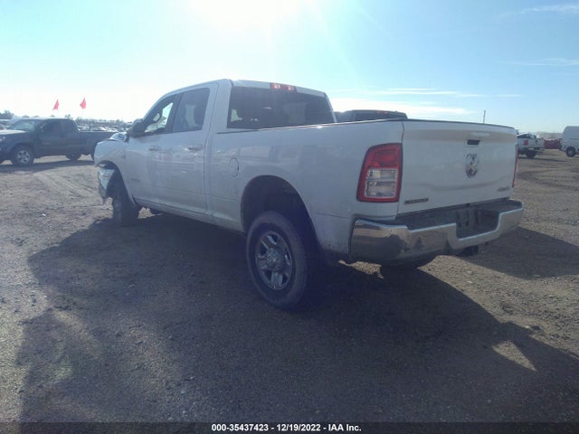 3C6UR5DL9NG297367 RAM 2500 Big Horn