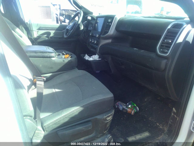 3C6UR5DL9NG297367 RAM 2500 Big Horn