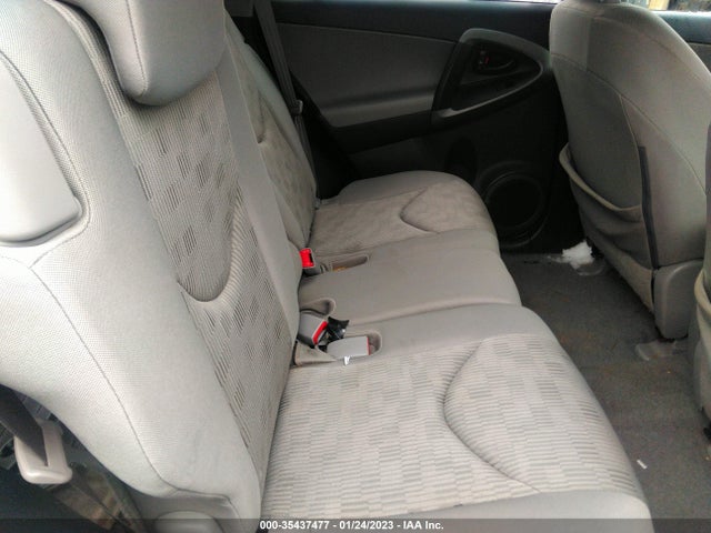 2010 TOYOTA RAV4 VIN: 2T3BF4DV2AW068107