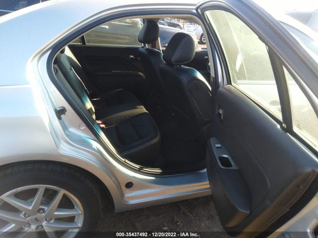 2010 FORD FUSION SEL VIN: 3FAHP0JG2AR415323