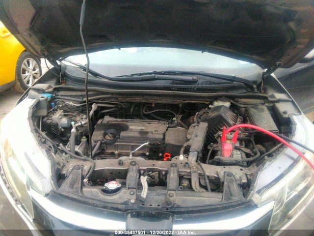 Honda CR-V EX 2016 3CZRM3H5XGG718877 Image 10