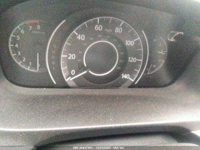 Honda CR-V EX 2016 3CZRM3H5XGG718877 Image 7