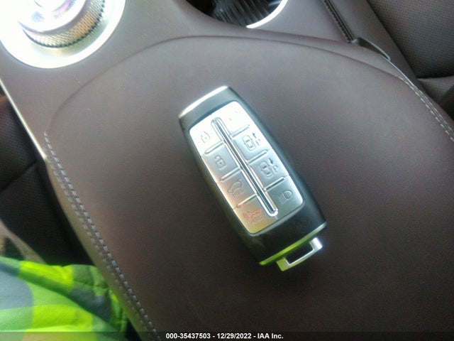 2023 Genesis GV70, VIN: KMUMADTB8PU091442
