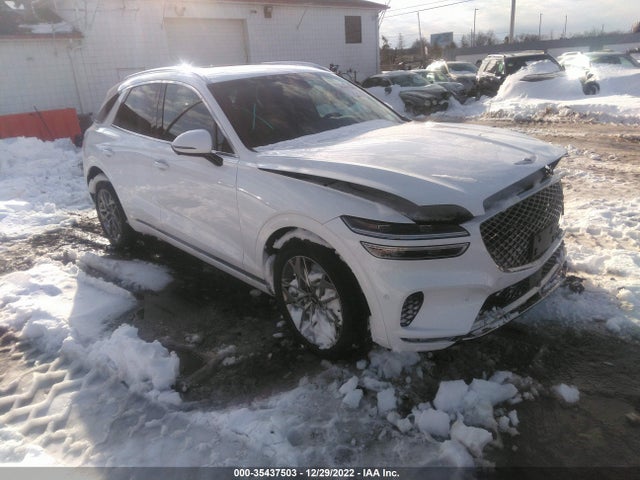 2023 Genesis GV70, VIN: KMUMADTB8PU091442