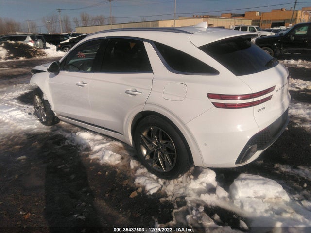 2023 Genesis GV70, VIN: KMUMADTB8PU091442