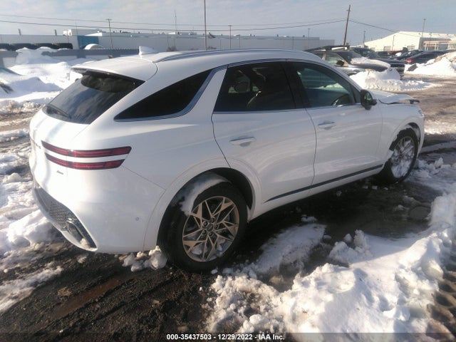 2023 Genesis GV70, VIN: KMUMADTB8PU091442