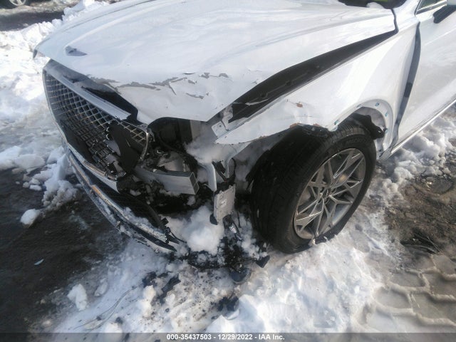 2023 Genesis GV70, VIN: KMUMADTB8PU091442
