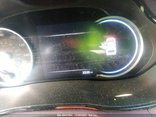 2023 Genesis GV70, VIN: KMUMADTB8PU091442