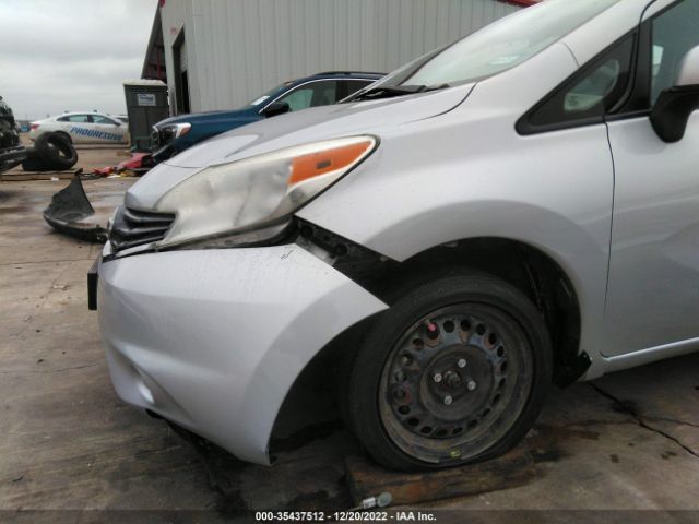 3N1CE2CP7EL410178 Nissan Versa Note S Plus
