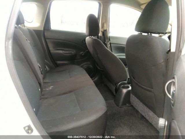 3N1CE2CP7EL410178 Nissan Versa Note S Plus