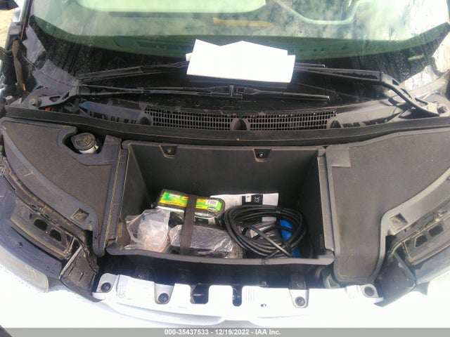 2014 BMW i3, VIN: WBY1Z2C58EVX51532