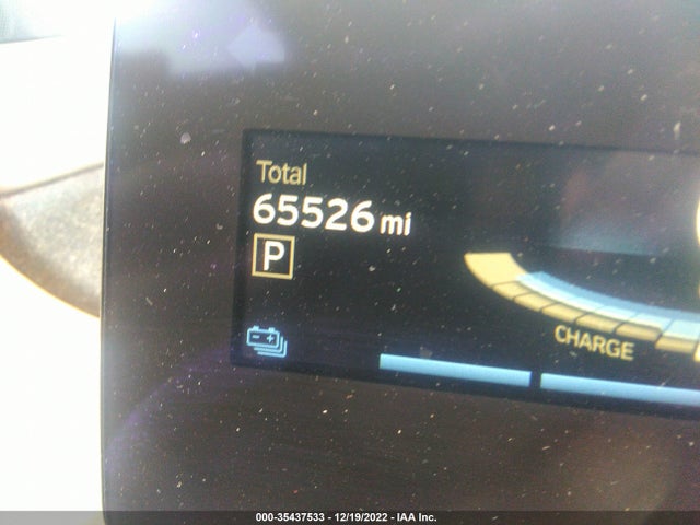 2014 BMW i3, VIN: WBY1Z2C58EVX51532